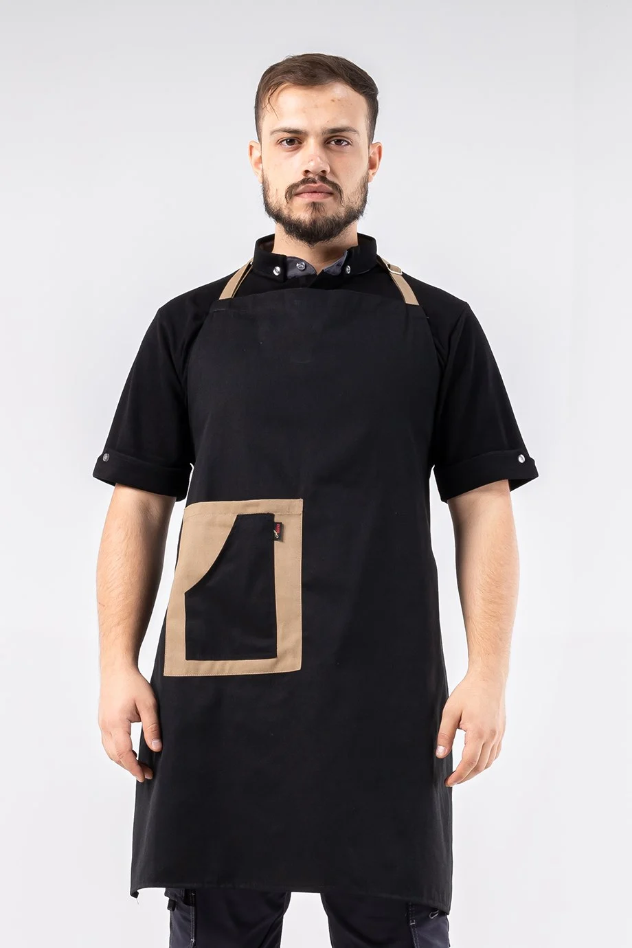 Aşçı-Garson Kıyafetleri